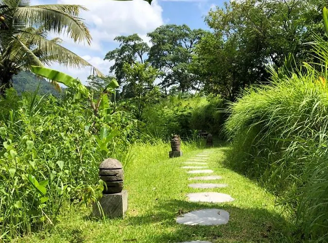 Nirarta Center For Living Awareness 2* Sidemen (Bali)