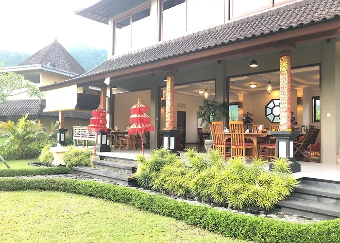 Nirarta Center For Living Awareness