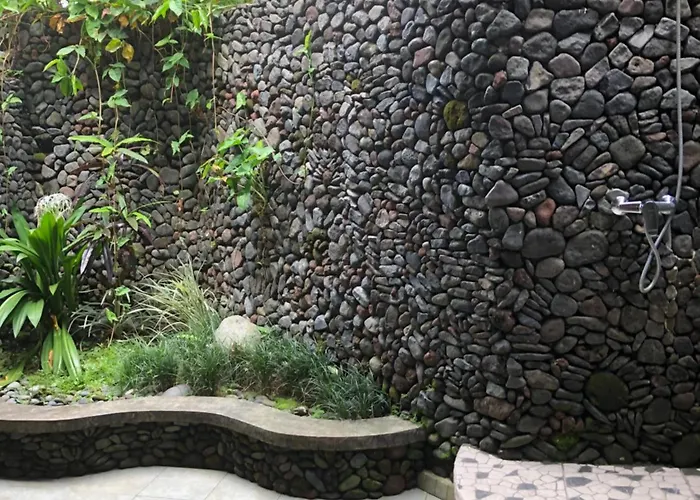 Nirarta Center For Living Awareness Pensión Sidemen (Bali)