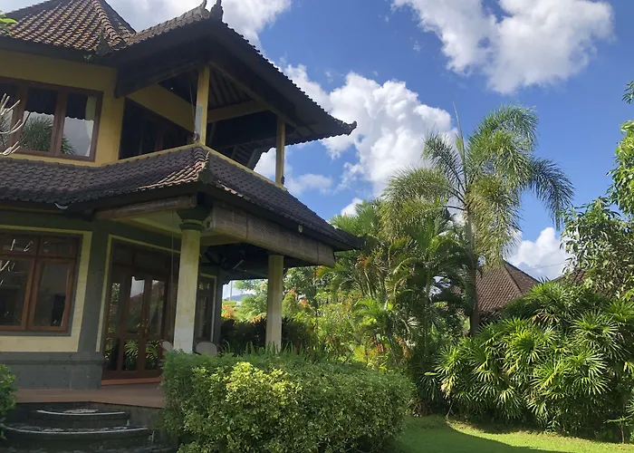 Nirarta Center For Living Awareness 2*