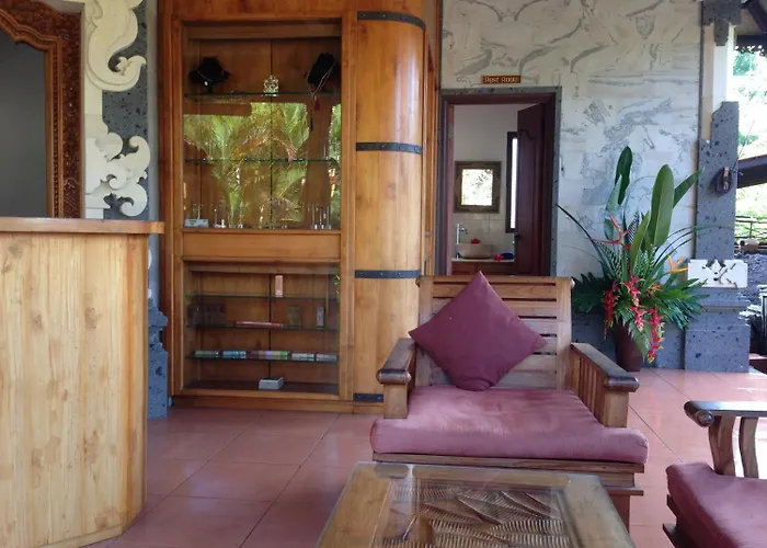 Pensión Nirarta Center For Living Awareness