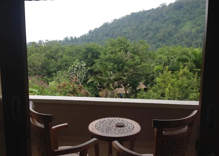 Nirarta Center For Living Awareness Sidemen (Bali)