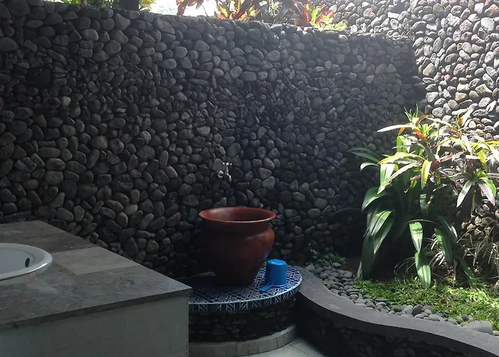 Nirarta Center For Living Awareness Pensión Sidemen (Bali)