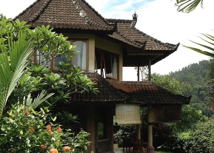 Nirarta Center For Living Awareness