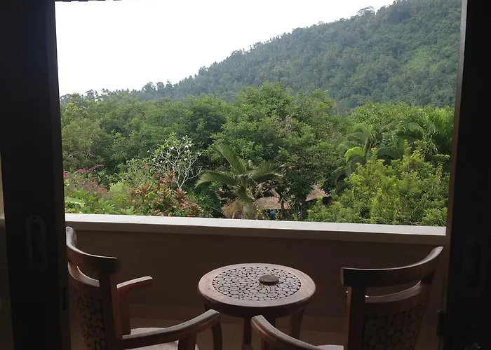 Nirarta Center For Living Awareness 2*