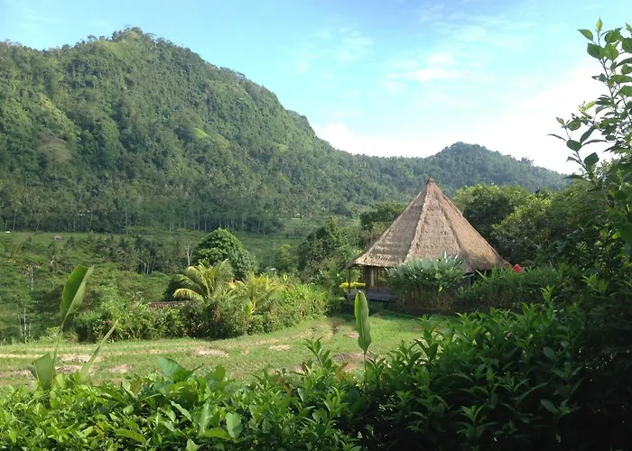 Nirarta Center For Living Awareness Sidemen (Bali)
