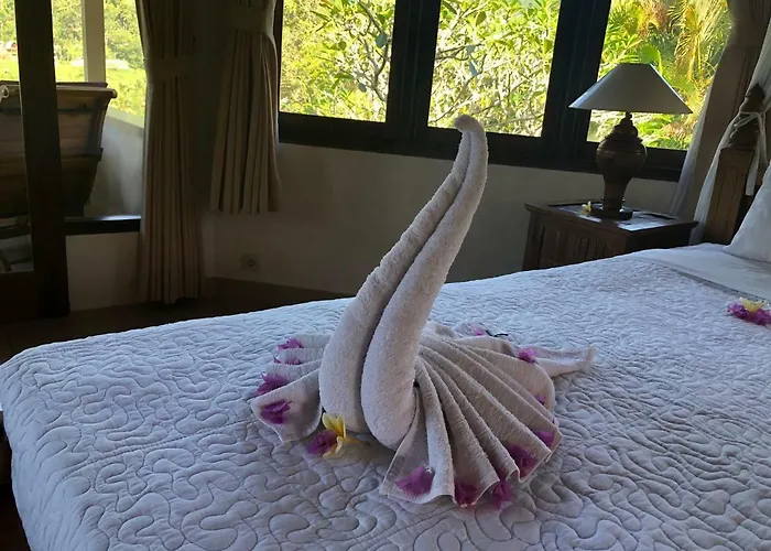 Nirarta Center For Living Awareness 2* Sidemen (Bali)