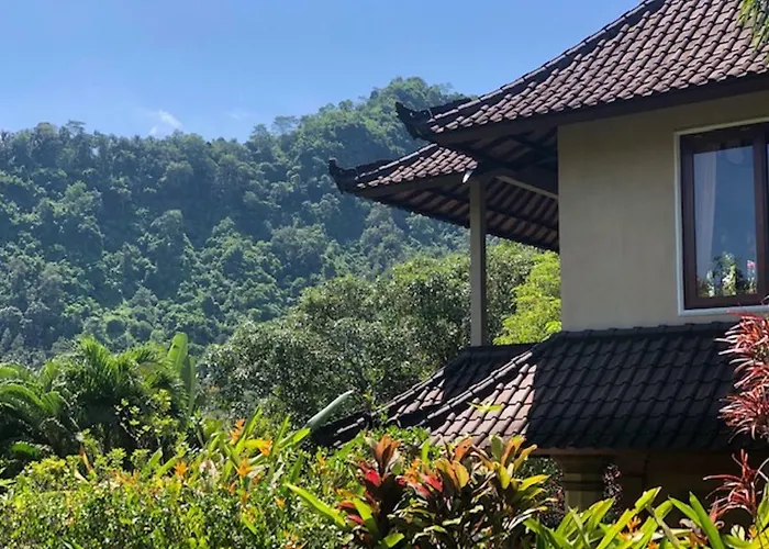 Nirarta Center For Living Awareness Sidemen (Bali)